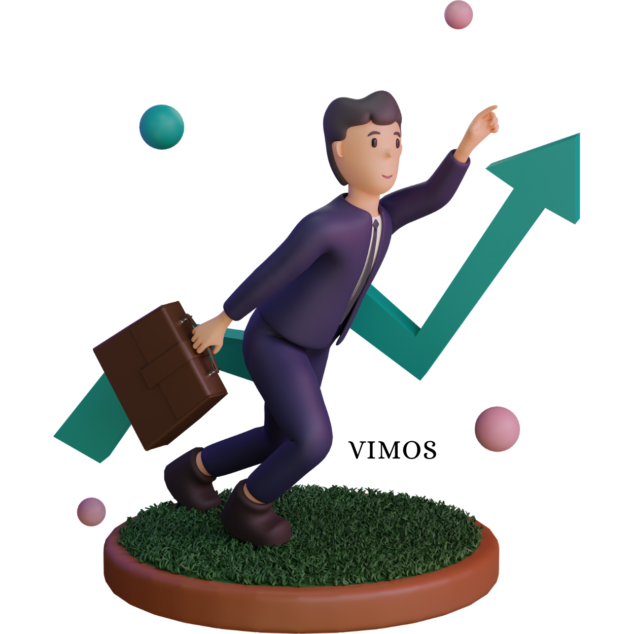 MISION VIMOS DIGITAL