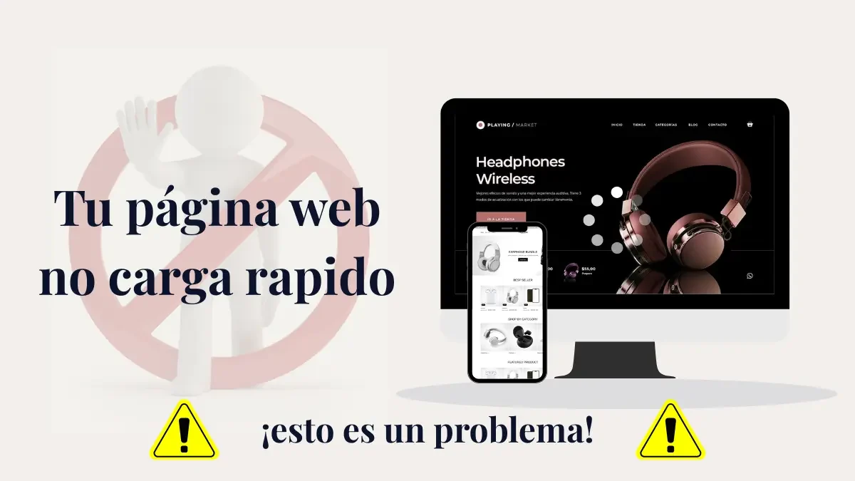 blog diseño web peru